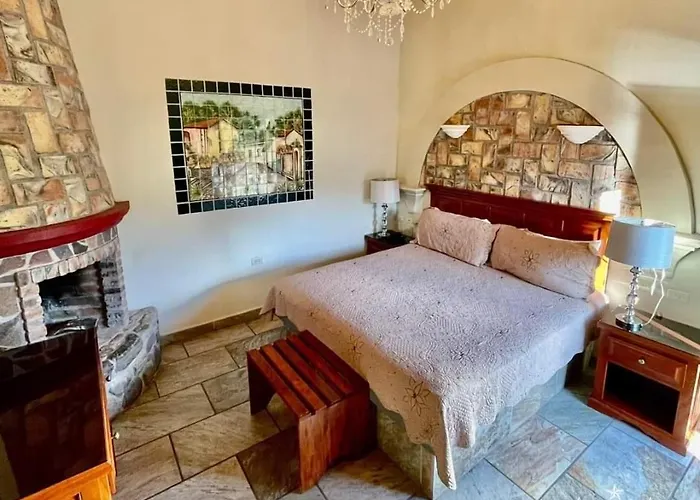 Alamos Bonito Resort
