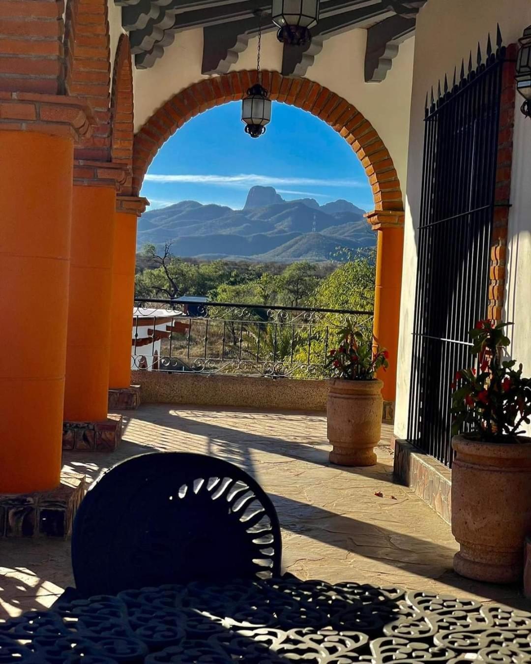 Bonito Hotel Alamos