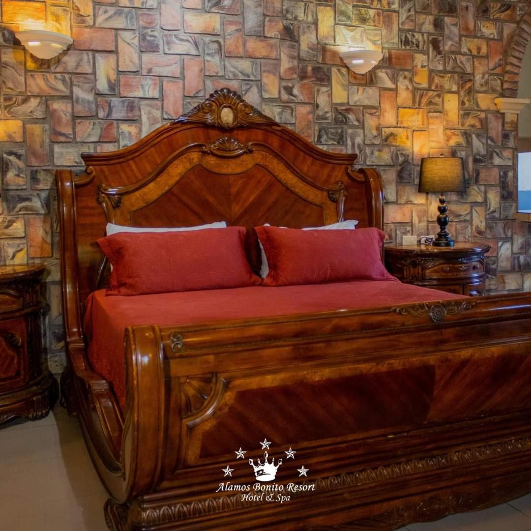 Bonito Hotel Alamos